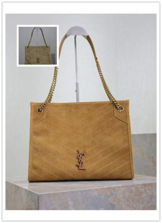 Picture of Saint Laurent Handbags _SKUfw187784213fw